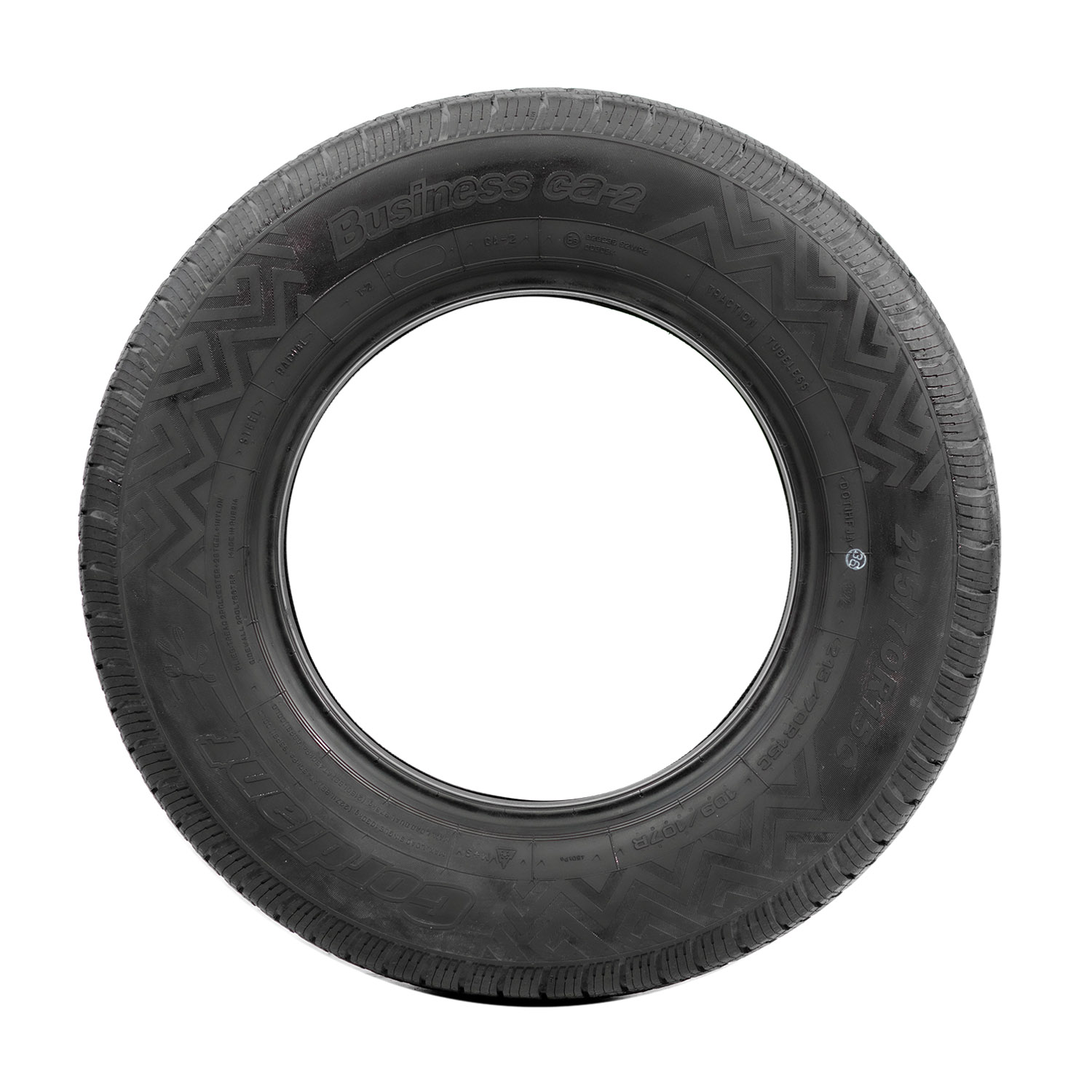 R15 225/70 C Cordiant Business CA-2 112/110R R15 225/70 C Cordiant Business CA-2 112/110R