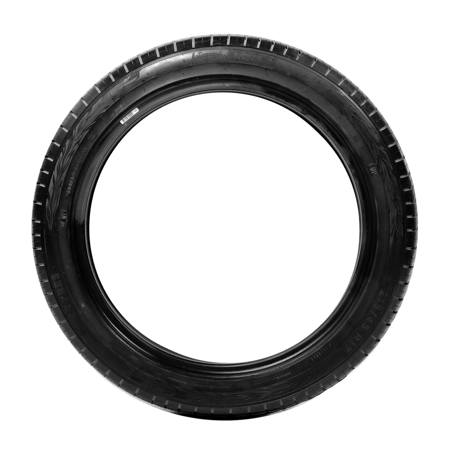 R15 185/55 Ikon (Nokian Tyrеs) Autograph Aqua 3 XL 86V