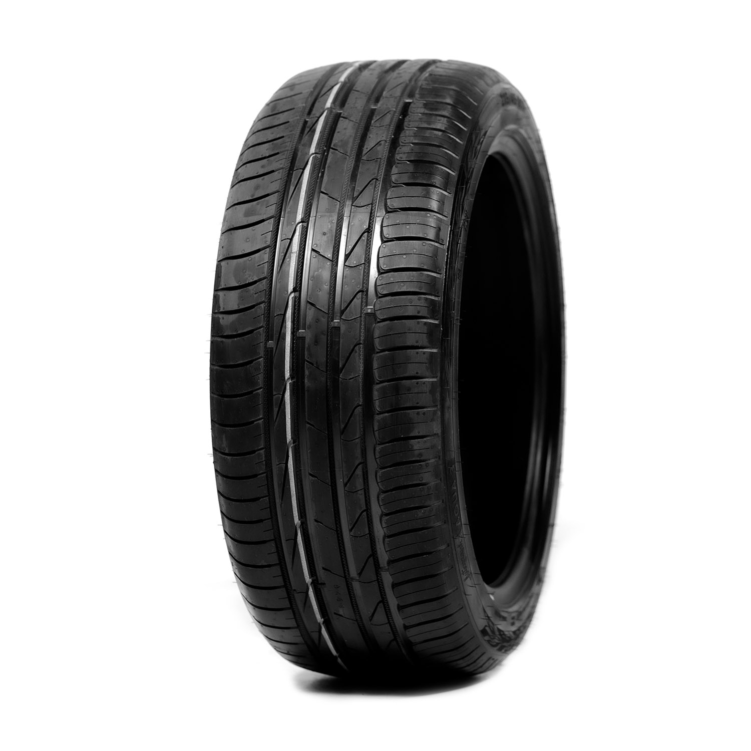 R18 285/60 Ikon (Nokian Tyrеs) Autograph Aqua 3 SUV 116V