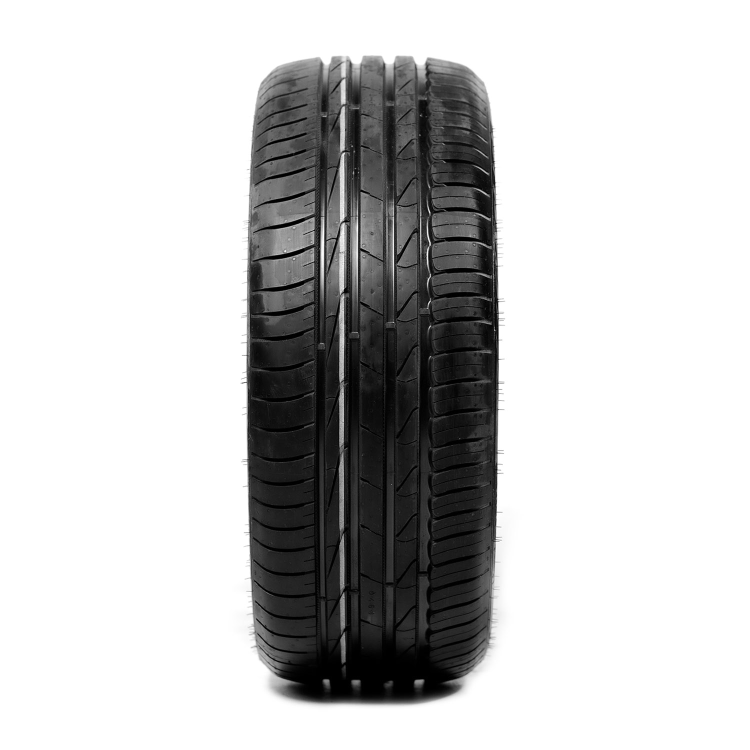 R18 285/60 Ikon (Nokian Tyrеs) Autograph Aqua 3 SUV 116V
