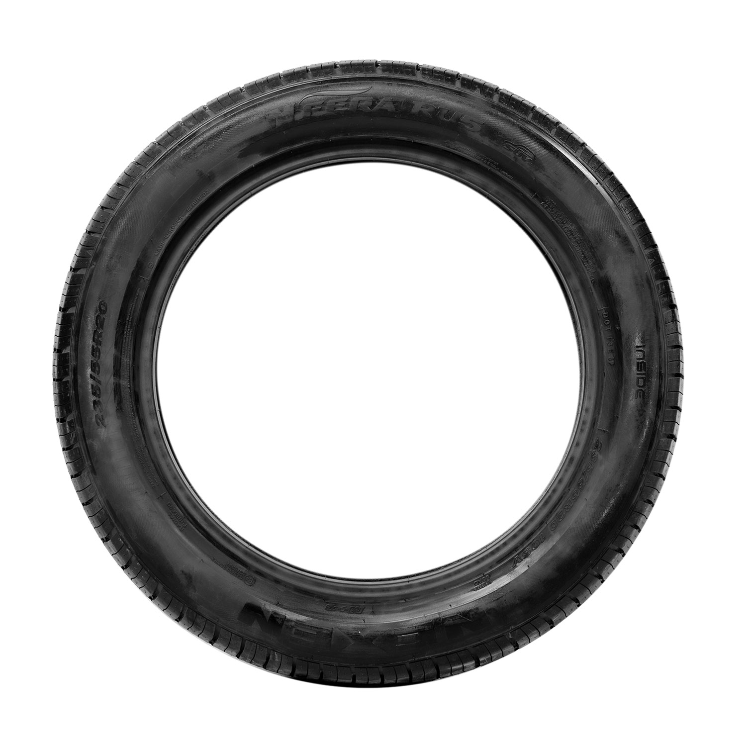 R20 235/55 Nexen N'Fera RU5 XL 105V R20 235/55 Nexen N'Fera RU5 XL 105V