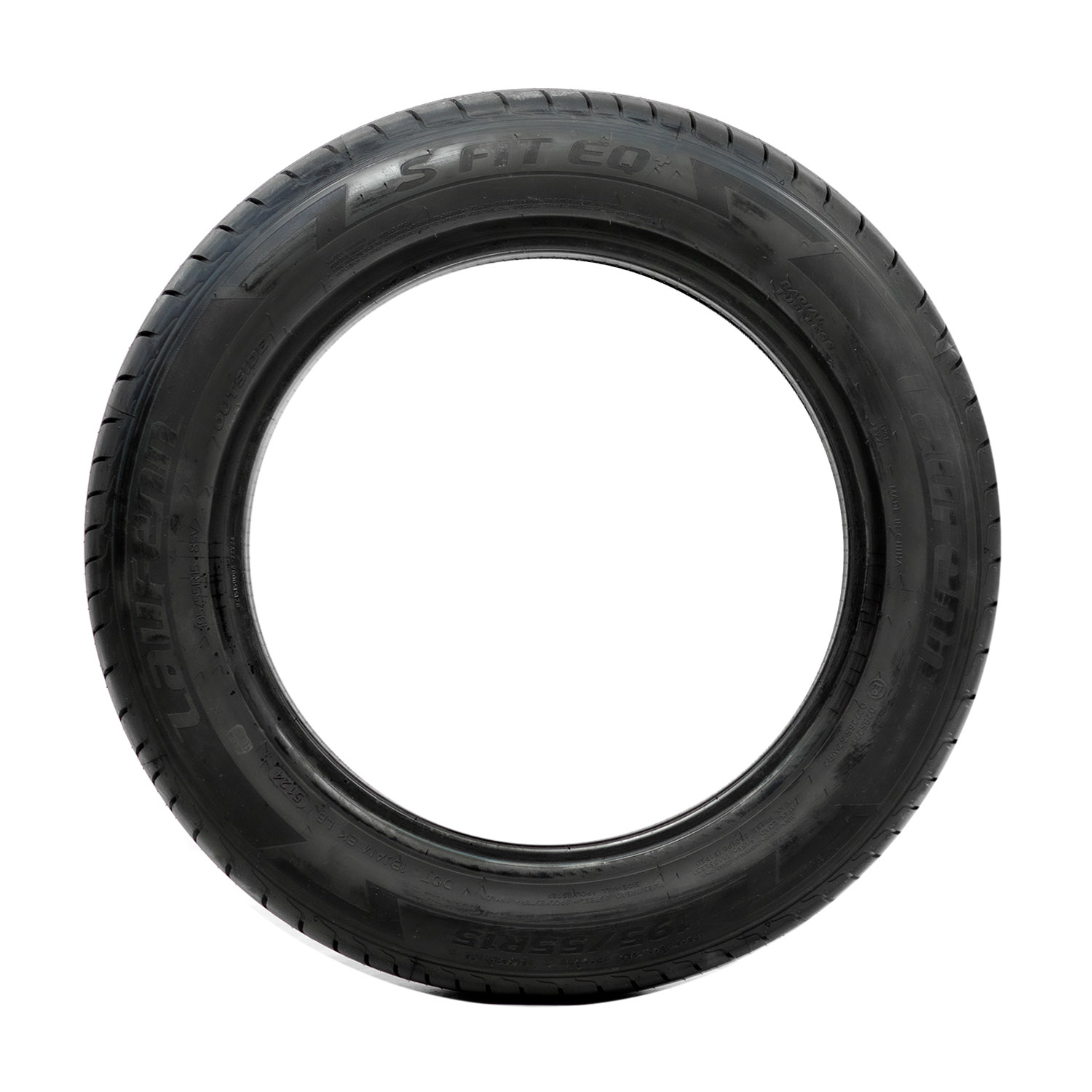 R17 215/55 Laufenn S-FIT EQ (LK01+) XL 98W R17 215/55 Laufenn S-FIT EQ (LK01+) XL 98W