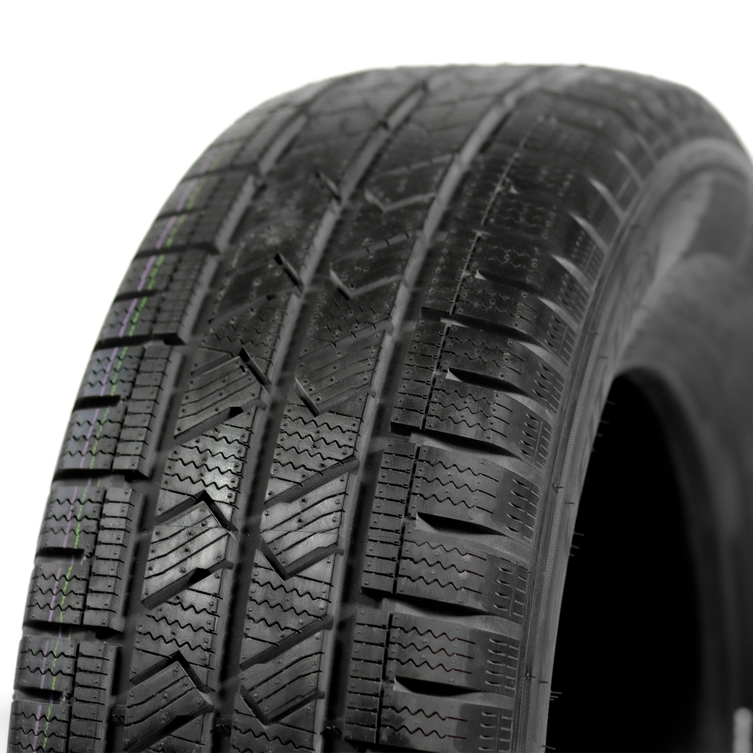 R16 235/65 C Laufenn LY31 115/113R