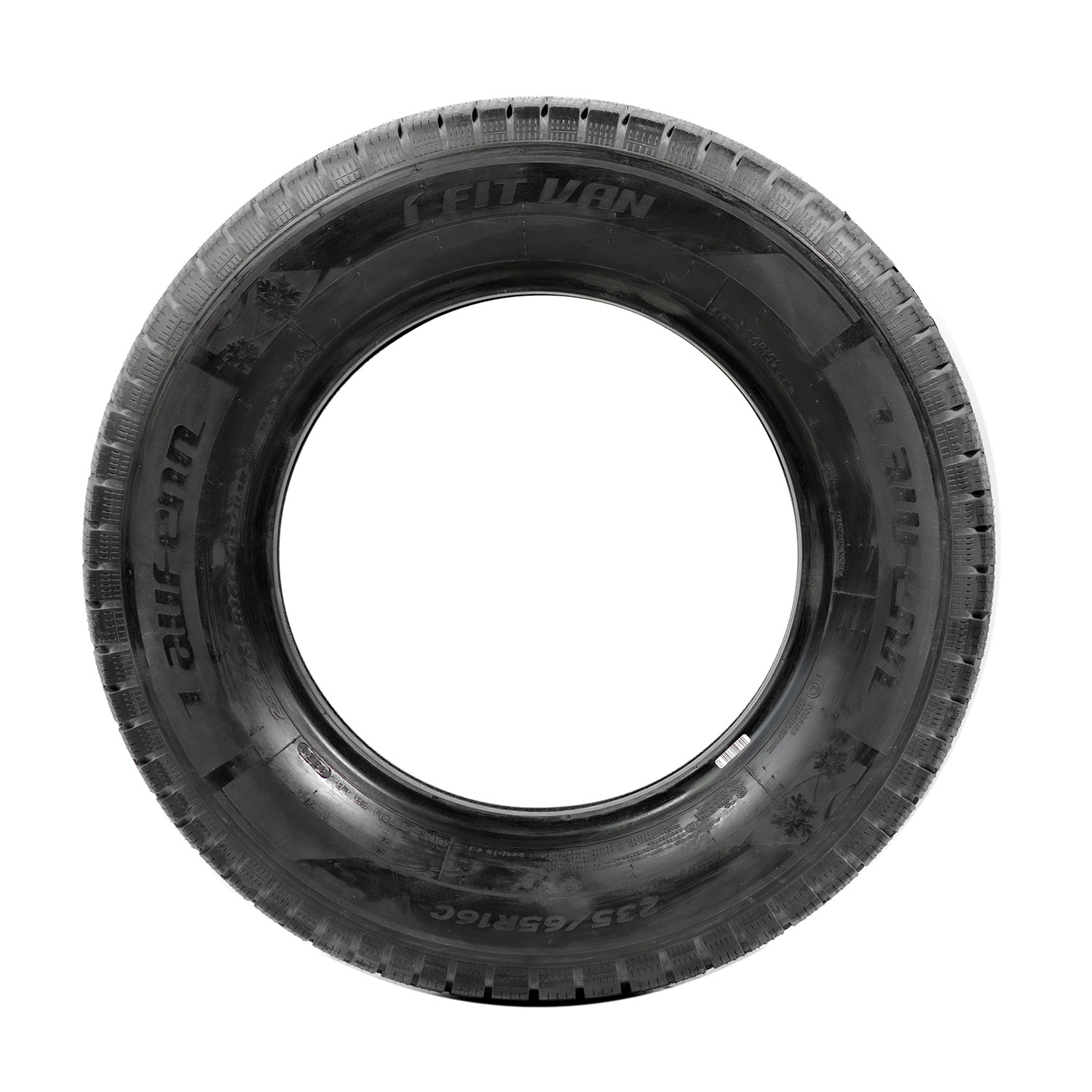 R16 235/65 C Laufenn LY31 115/113R