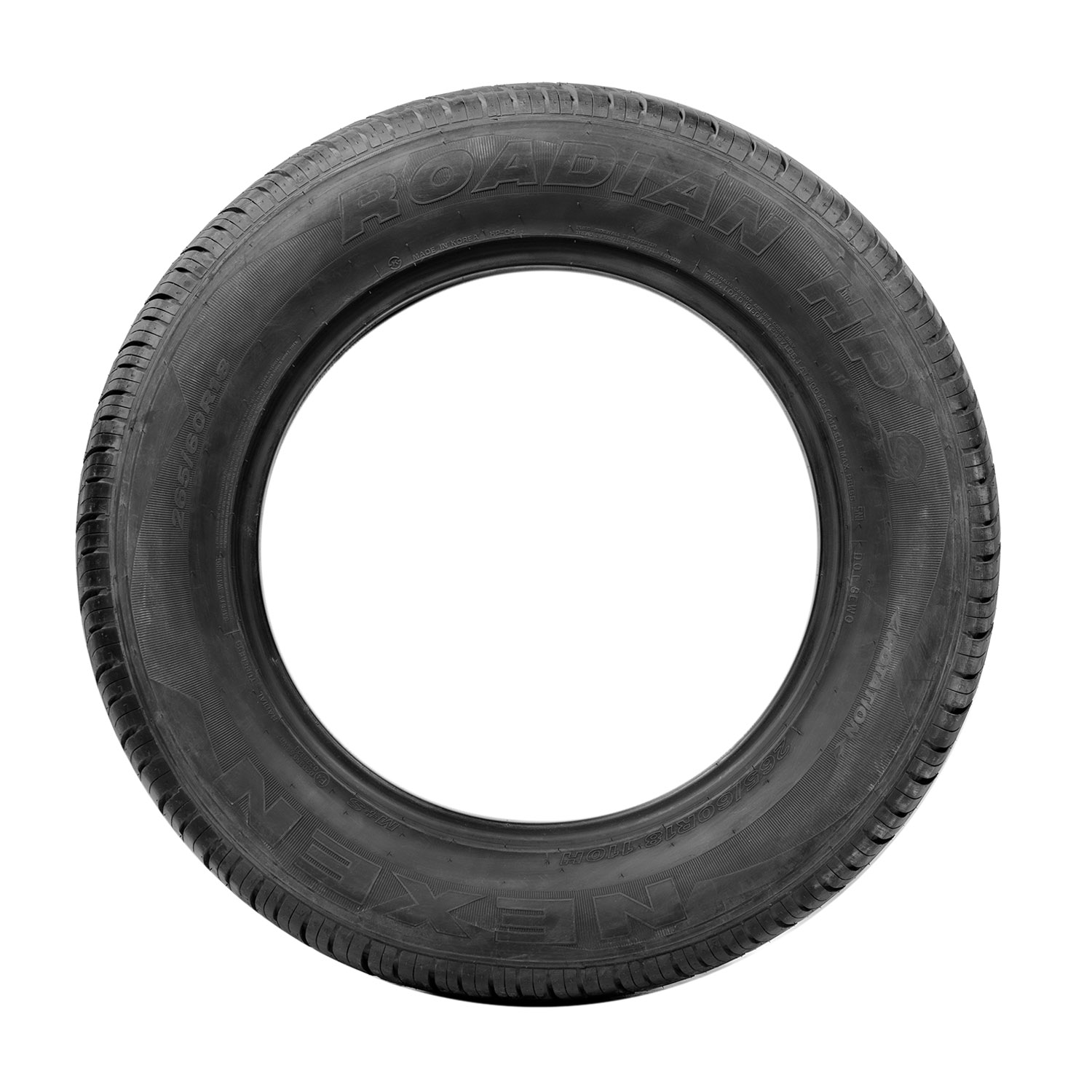 R22 285/45 Nexen ROADIAN HP XL 114V