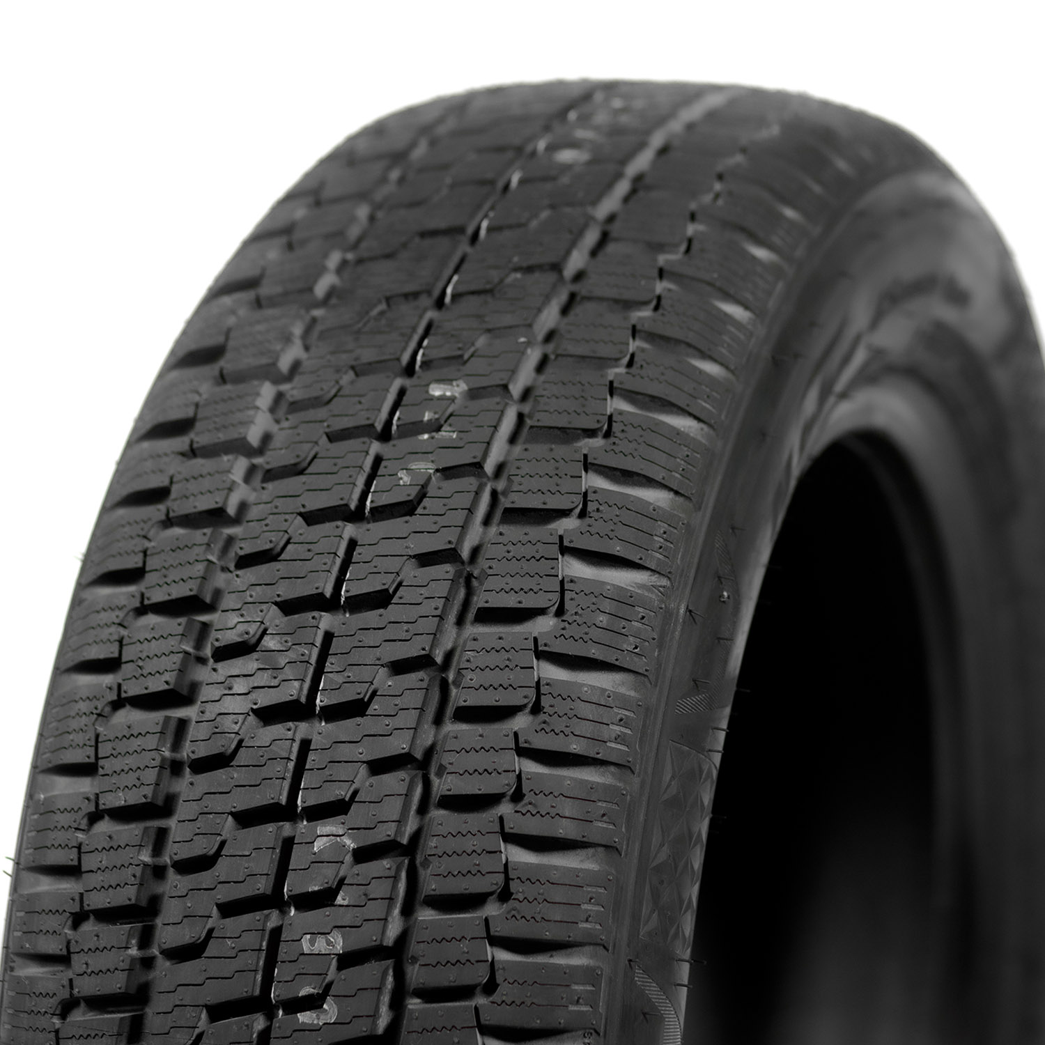 R17 215/60 C Nexen N'blue 4Season Van 109/107T