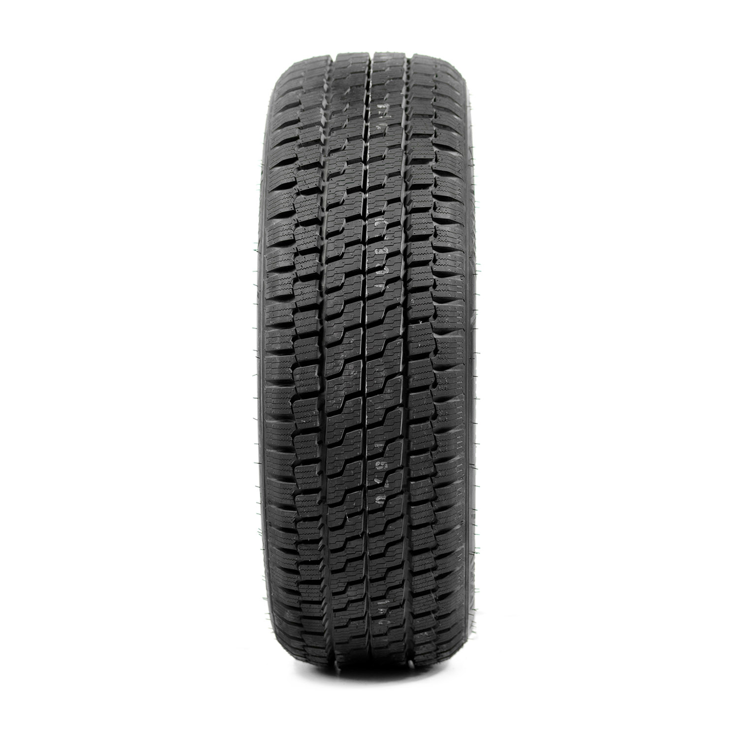 R17 215/60 C Nexen N'blue 4Season Van 109/107T