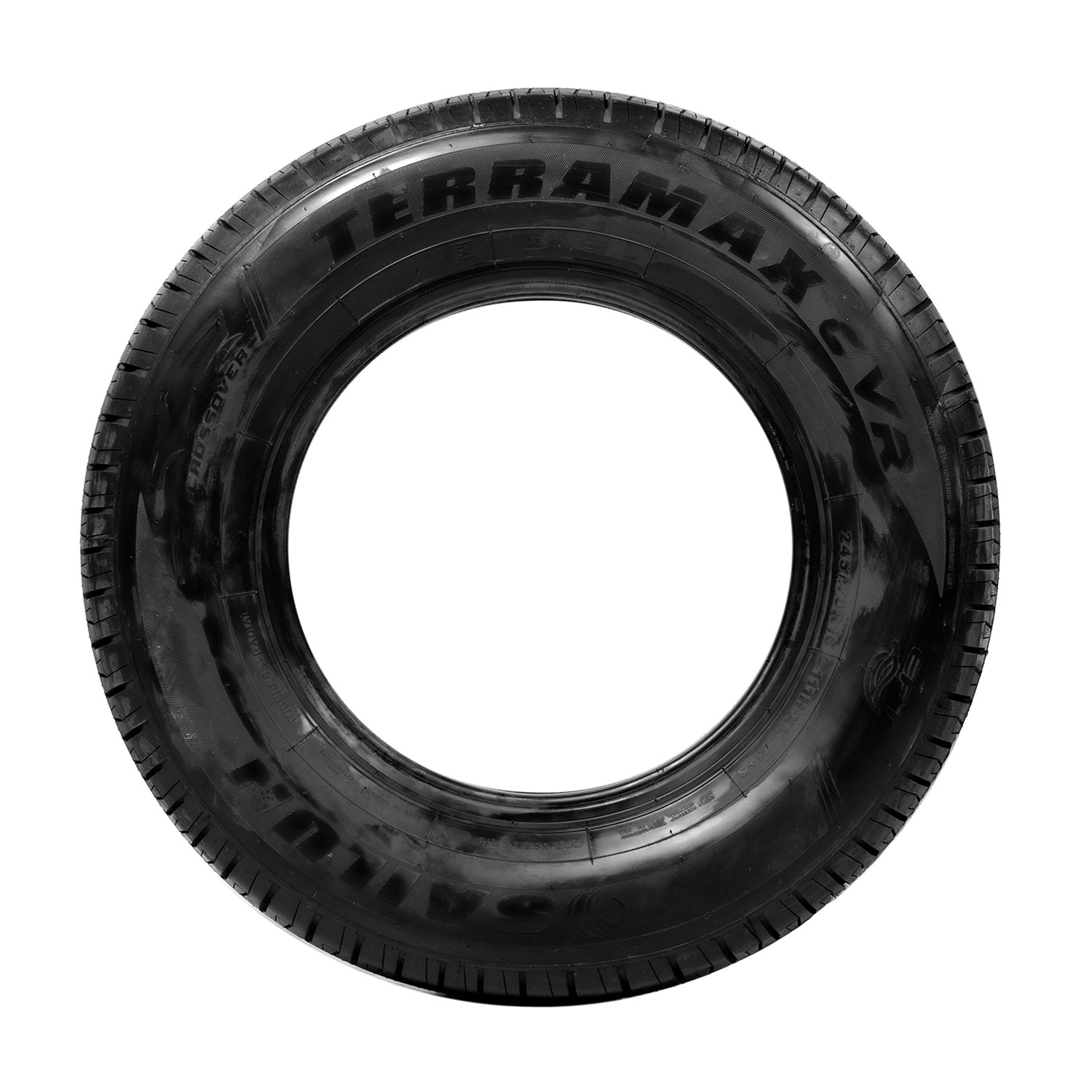 R19 255/50 Sailun TerraMax CVR SUV 107V