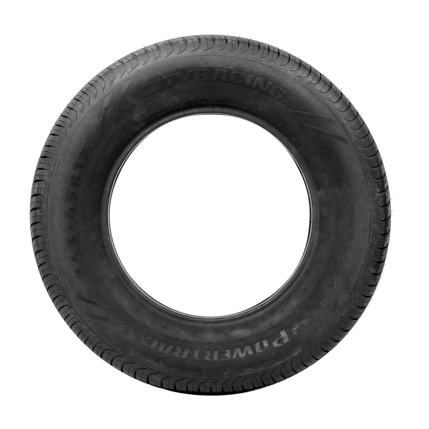 R20 275/60 Powertrac CITYRACING SUV XL 119V