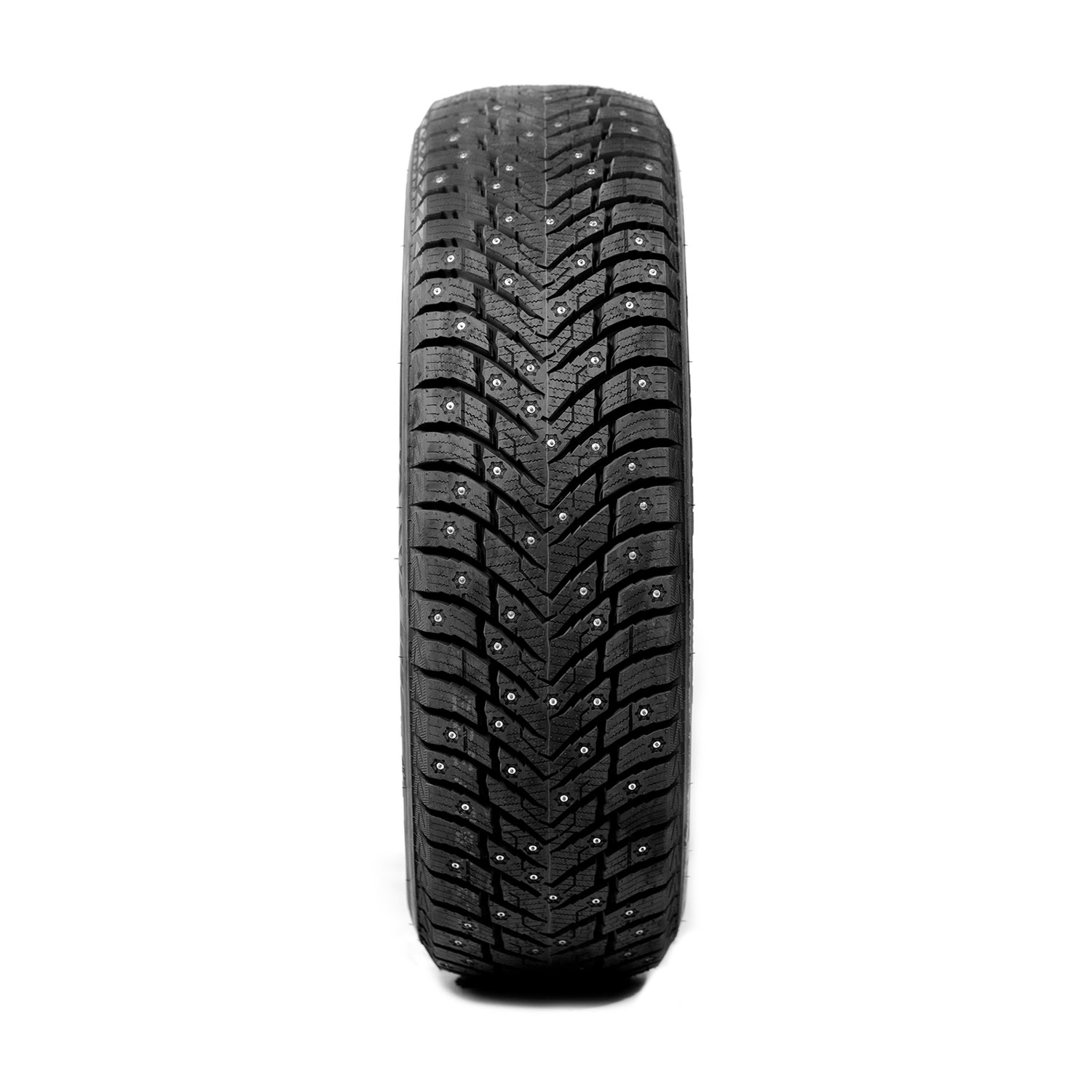 R17 225/60 Powertrac SNOWPRO STUD 02 XL 103T шип