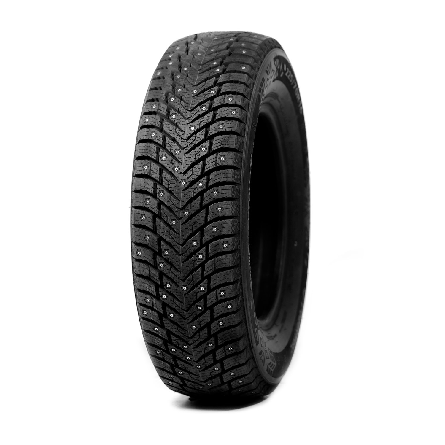 R21 265/45 Powertrac SNOWPRO STUD 02 104T шип