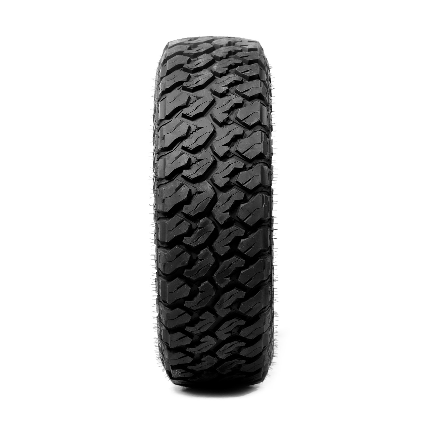 R16 305/70 Powertrac WILDRANGER MT 124/121Q