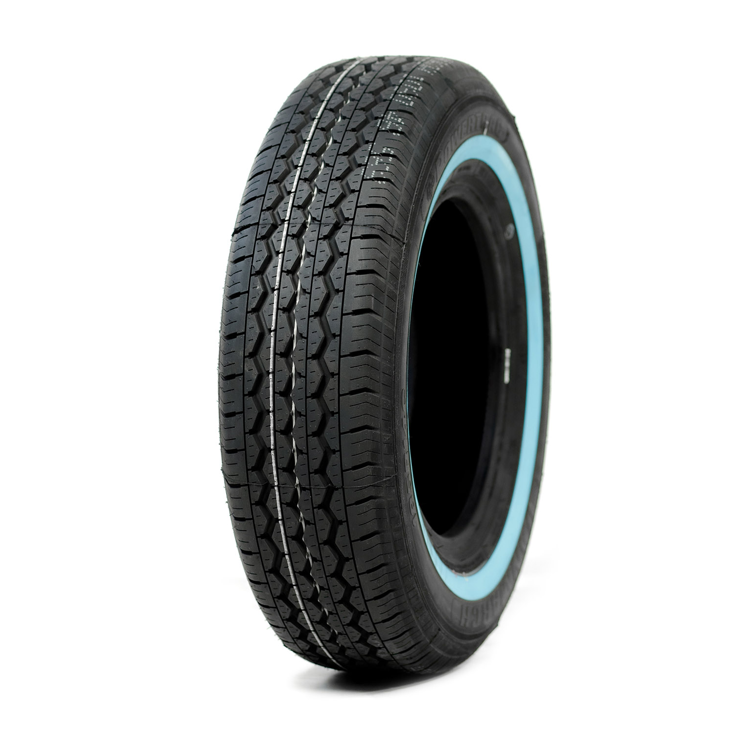 R14 185 C Powertrac VANMARCH 102/100R