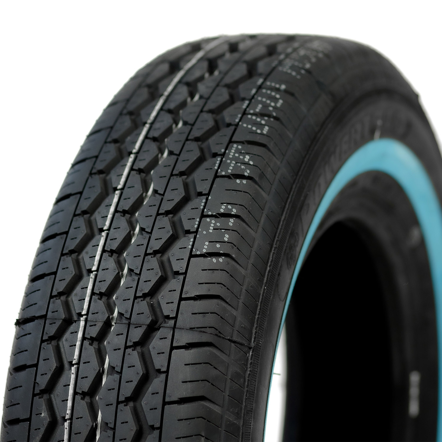 R14 185 C Powertrac VANMARCH 102/100R