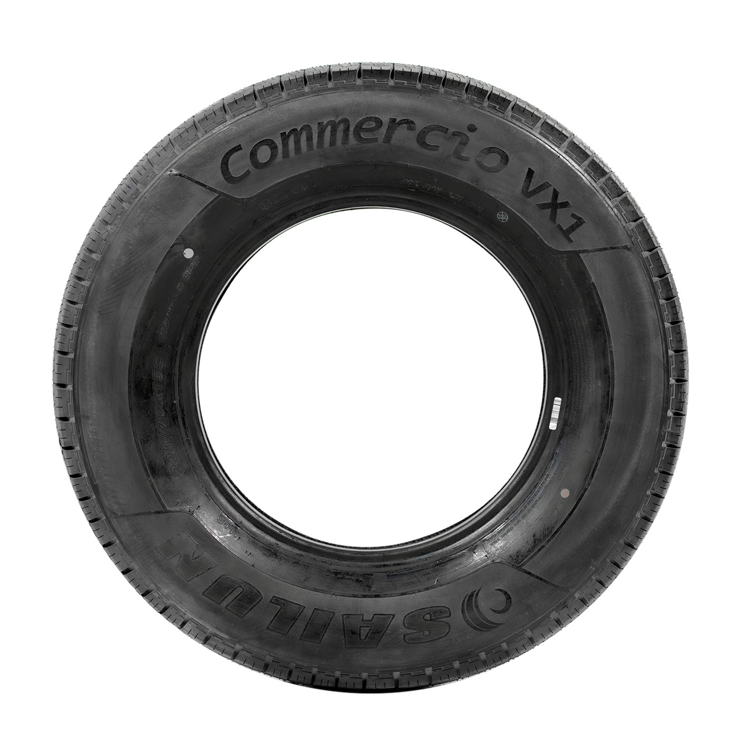 R15 225/70 C Sailun Commercio VX1 112/110 R R15 225/70 C Sailun Commercio VX1 112/110 R