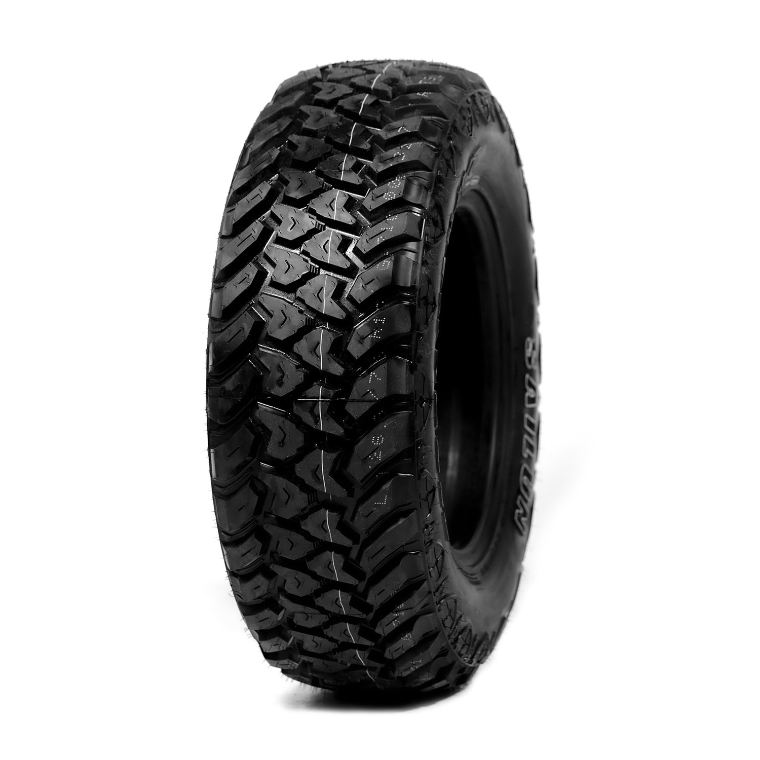 R17 33x12.5 Sailun TerraMax M/T 114Q