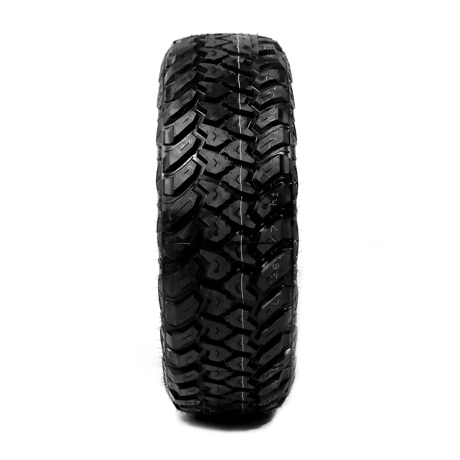 R17 265/70 Sailun TerraMax M/T 121/118Q