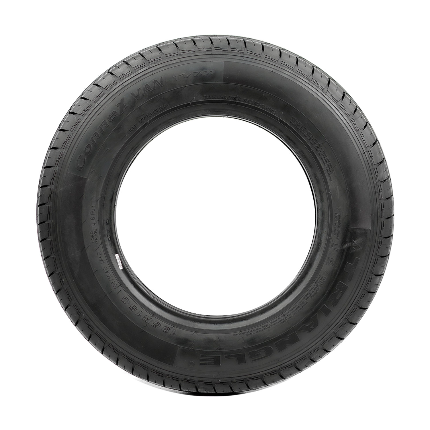 R14 195 C Triangle TV701 106/104R TL