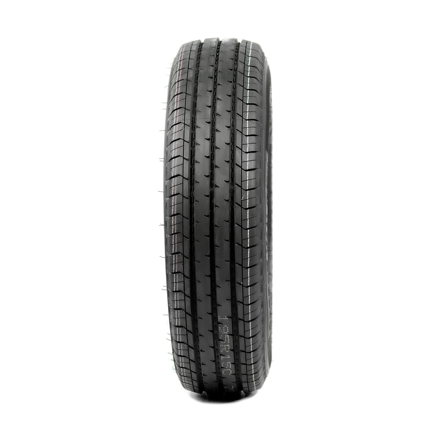 R14 195 C Triangle TV701 106/104R TL