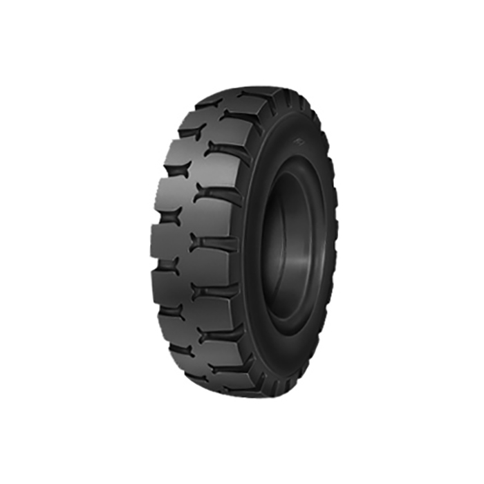 Шина 12.00-20/8.5 ADVANCE BLK (цельнолитая)