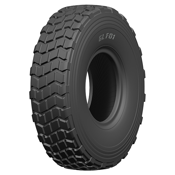 Шина 16.00R20 ADVANCE GLF01 TL 18 P.R.