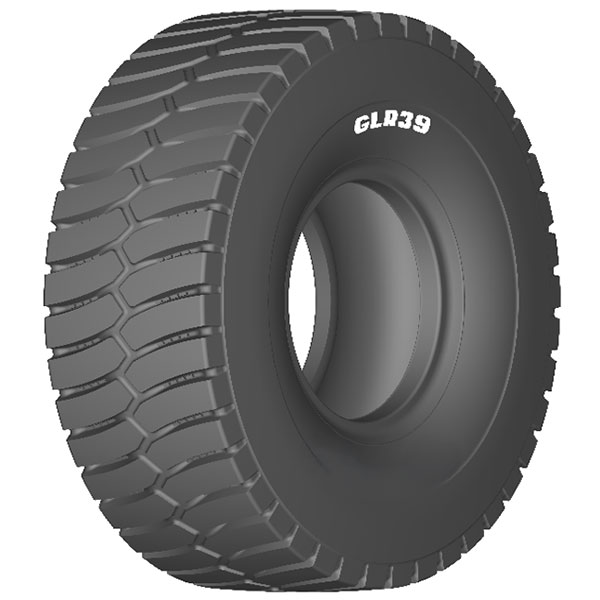 Шина 16.00R25 ADVANCE GLR39 TL/TT