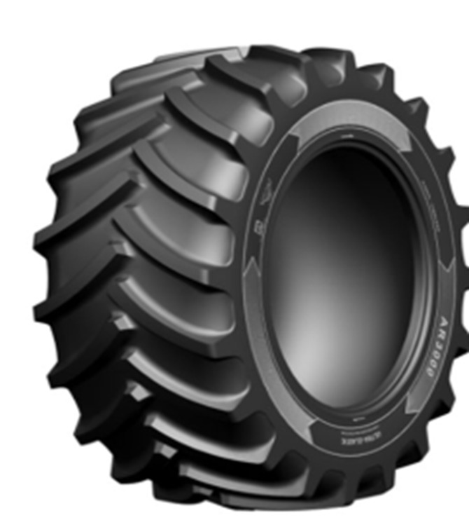 Шина 710/60R42 ADVANCE AR3000 TL