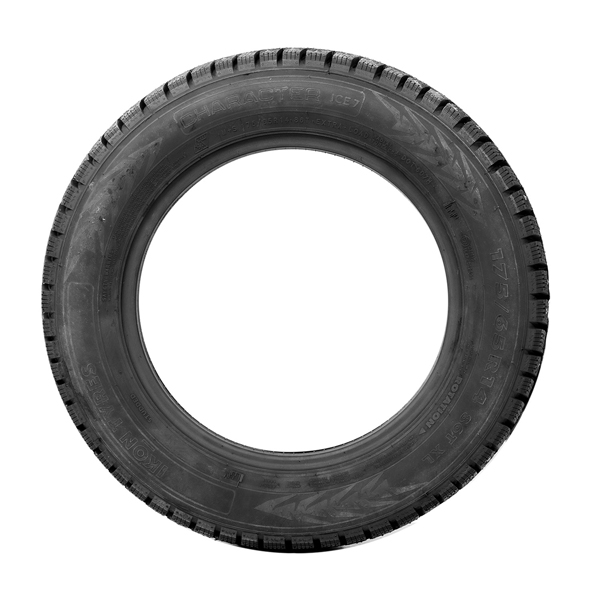 R15 215/70 Ikon Character Ice 7 SUV 98T R15 215/70 Ikon Character Ice 7 SUV 98T