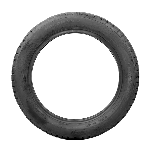 R16 195/50 Nokian Nordman 7 88T R16 195/50 Nokian Nordman 7 88T