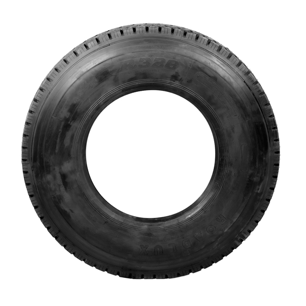 12 R22.5 Roadlux R326 152/149K 18 P.R TL 12 R22.5 Roadlux R326 152/149K 18 P.R TL