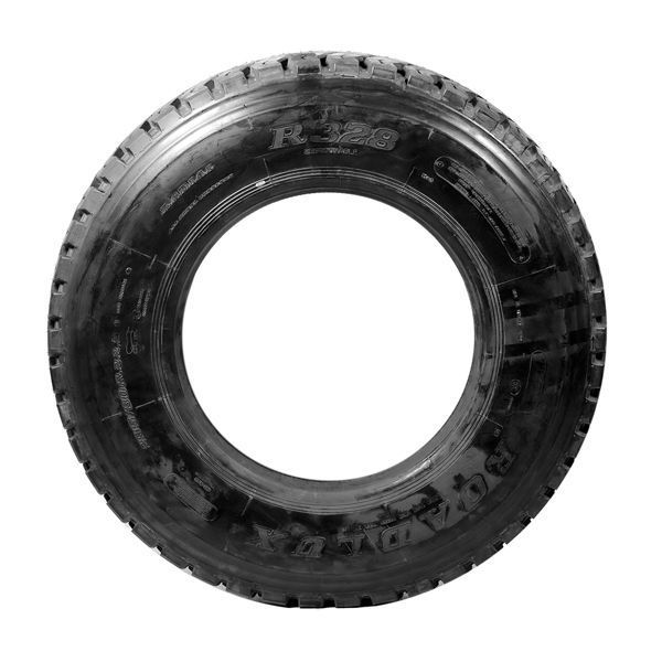 R22.5 295/80 Roadlux R328 152/149K 18 P.R. TL R22.5 295/80 Roadlux R328 152/149K 18 P.R. TL