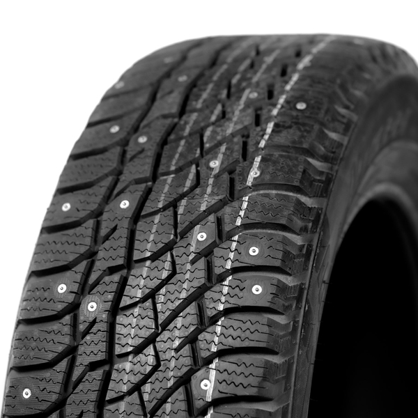 R17 225/65 Viatti V-523 102T шип. R17 225/65 Viatti V-523 102T шип.