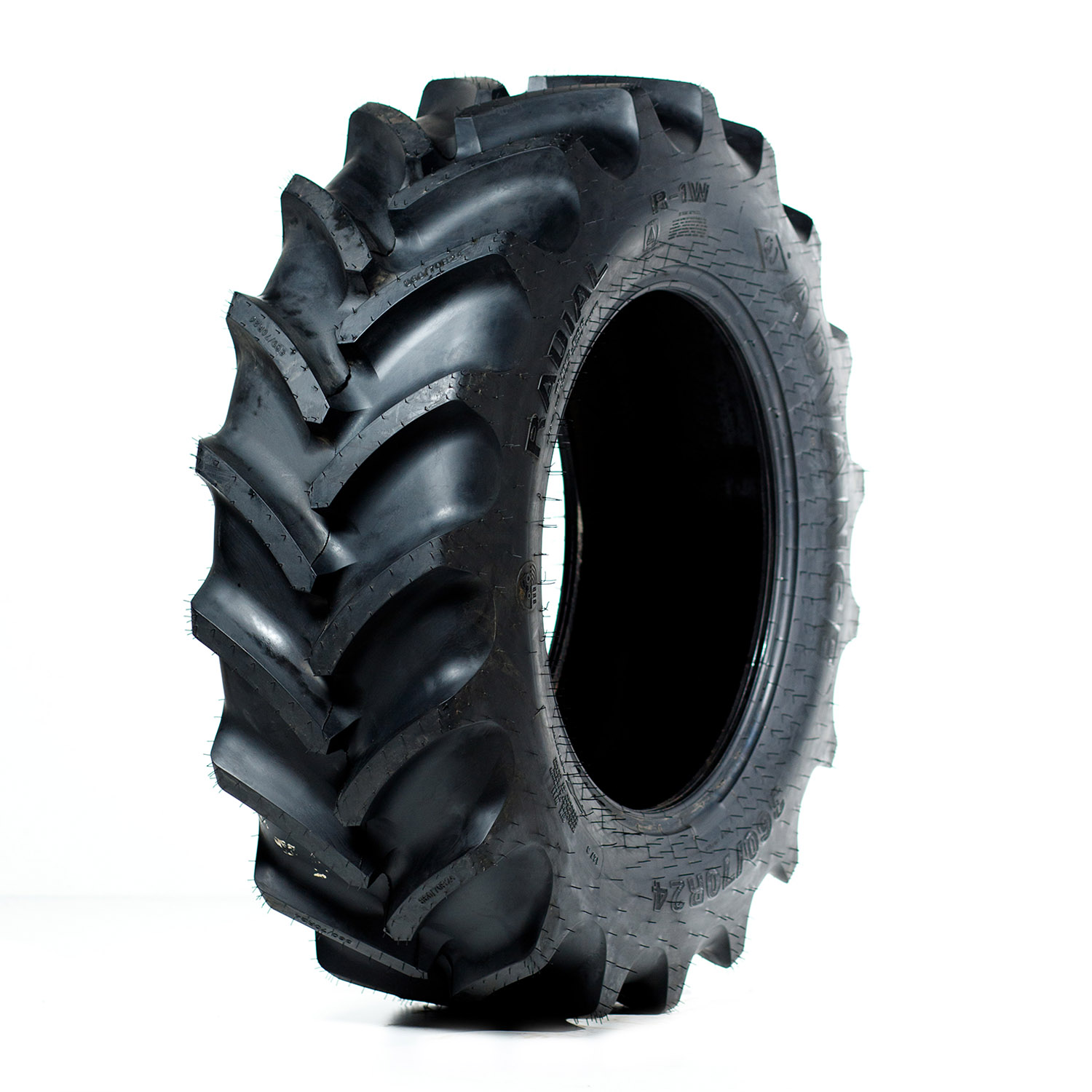 R24 420/70 Advance R-1W TL 136D