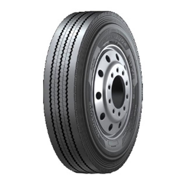 R22.5 295/80 Hankook AU04 16 P.R. TL R22.5 295/80 Hankook AU04 16 P.R. TL