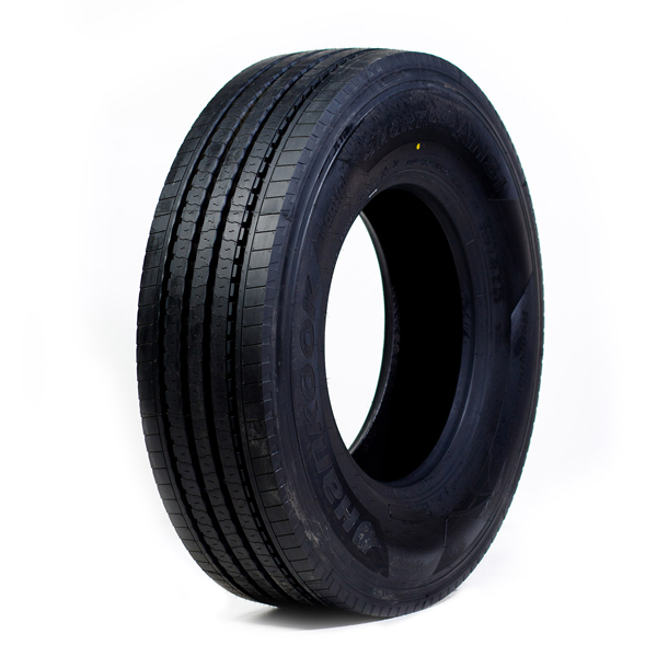 R22.5 315/80 Hankook AH31 20 P.R. TL