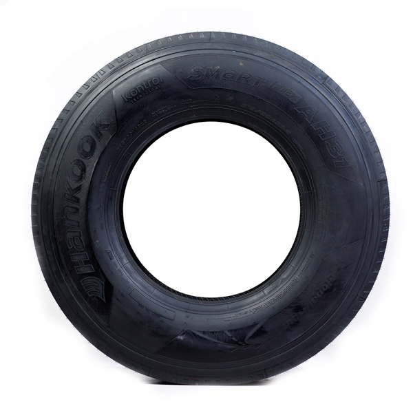 R22.5 315/80 Hankook AH31 20 P.R. TL R22.5 315/80 Hankook AH31 20 P.R. TL