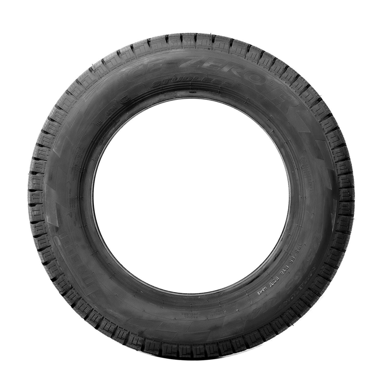 R18 245/60 Pirelli Ice Zero FR 105T R18 245/60 Pirelli Ice Zero FR 105T