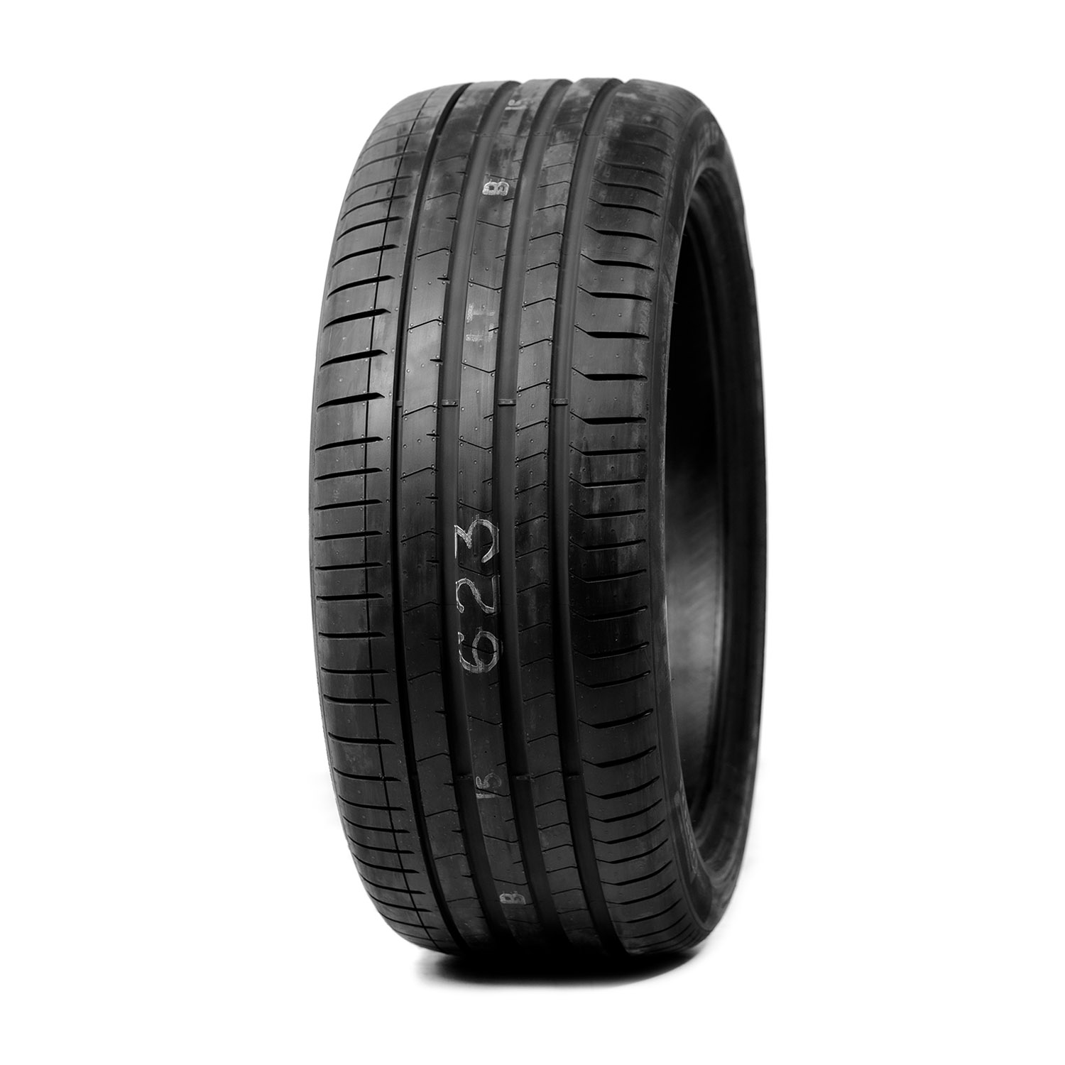 R21 315/35 Pirelli P-ZERO LUXURY SALOON XL 111Y Run Flat