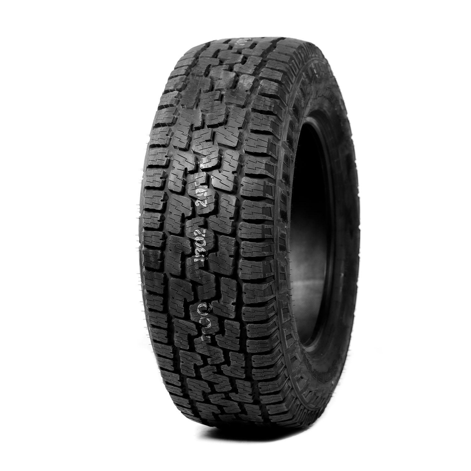 R18 265/60 Pirelli SCORPION ALL TERRAIN PLUS 110H