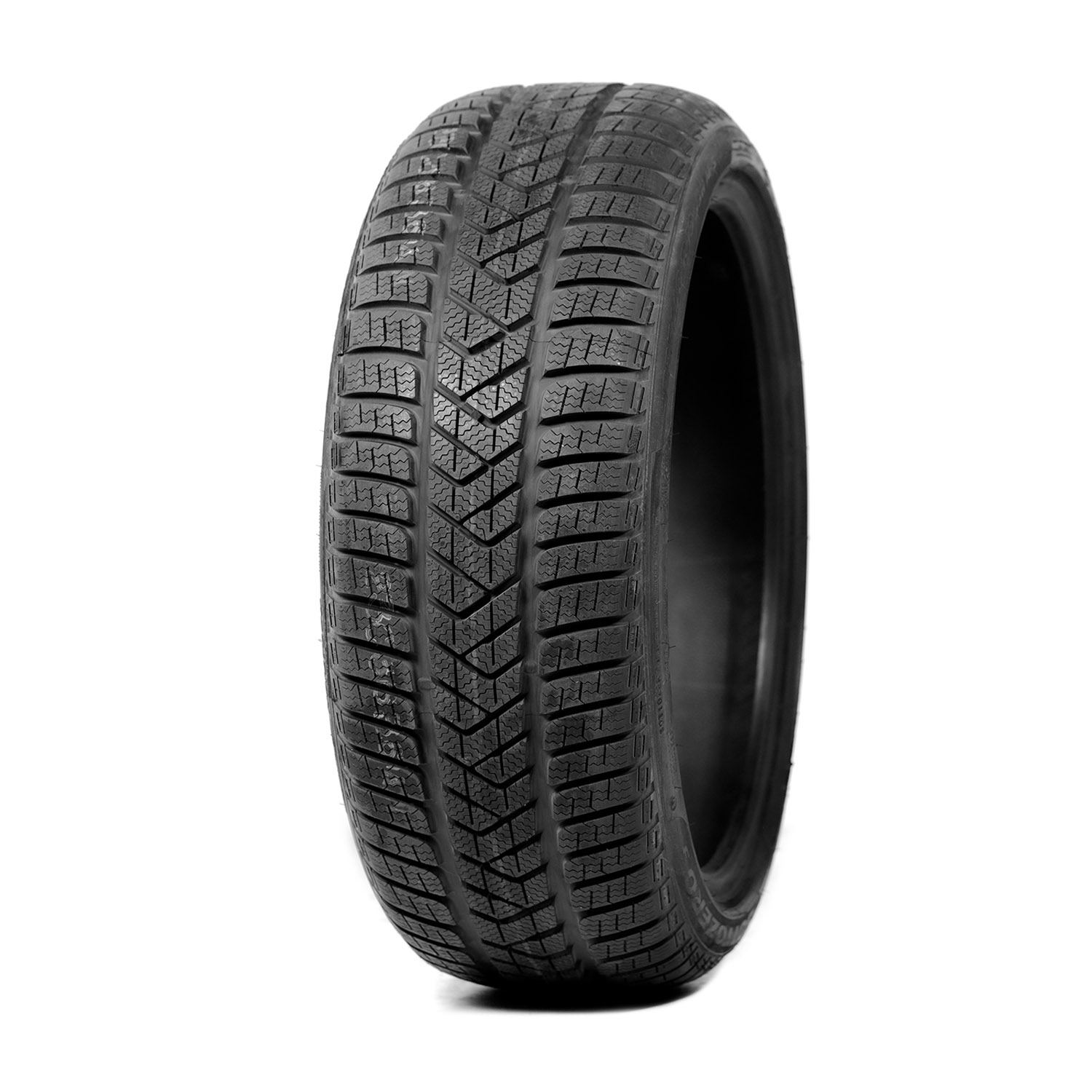 R19 225/40 Pirelli Winter Sottozero Serie III (J) 93H XL