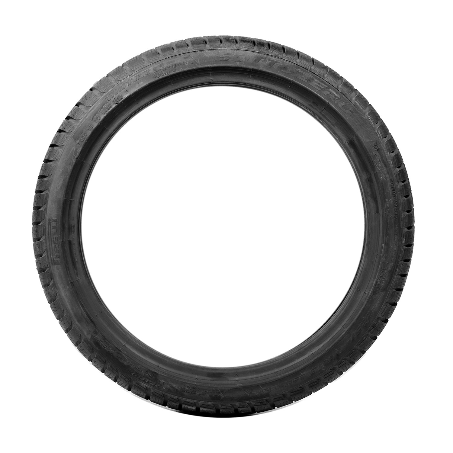 R19 225/40 Pirelli Winter Sottozero Serie III (J) 93H XL R19 225/40 Pirelli Winter Sottozero Serie III (J) 93H XL