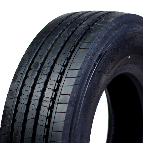 R22.5 295/80 Hankook AH31+ 16 P.R. TL R22.5 295/80 Hankook AH31+ 16 P.R. TL