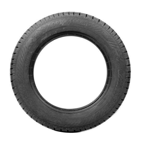 R17 225/65 Gislaved Soft Frost 200 SUV FR 102T R17 225/65 Gislaved Soft Frost 200 SUV FR 102T