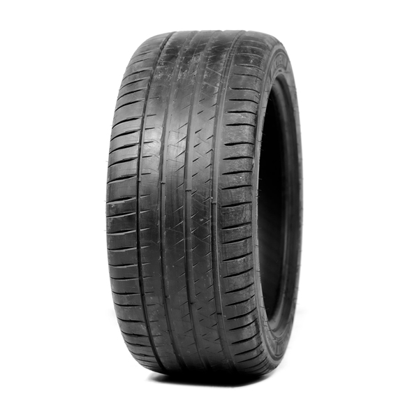R19 275/40 Michelin Pilot Sport 4 XL 105Y (Франция)