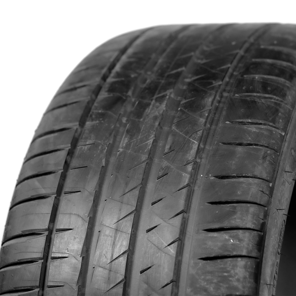 R19 275/40 Michelin Pilot Sport 4 XL 105Y (Франция)