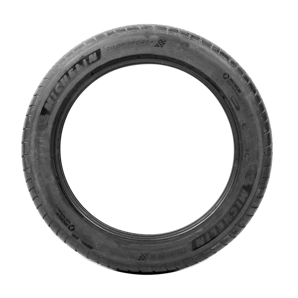 R19 275/40 Michelin Pilot Sport 4 XL 105Y (Франция)