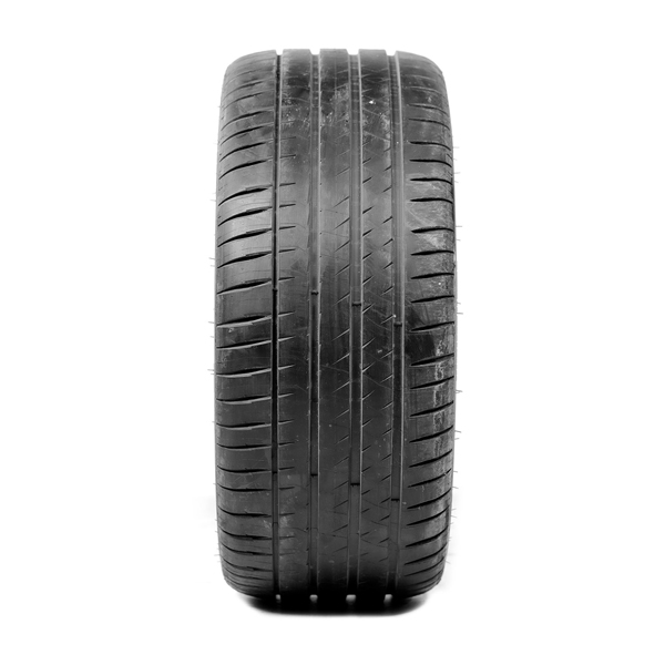 R19 275/40 Michelin Pilot Sport 4 XL 105Y (Франция)