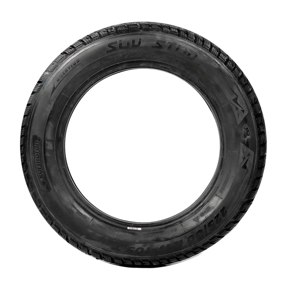 R17 225/60 Kormoran SUV Stud 103T
