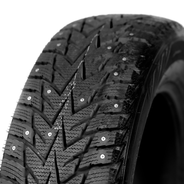 R17 235/65 Nexen Winguard WS SUV WS62 108T