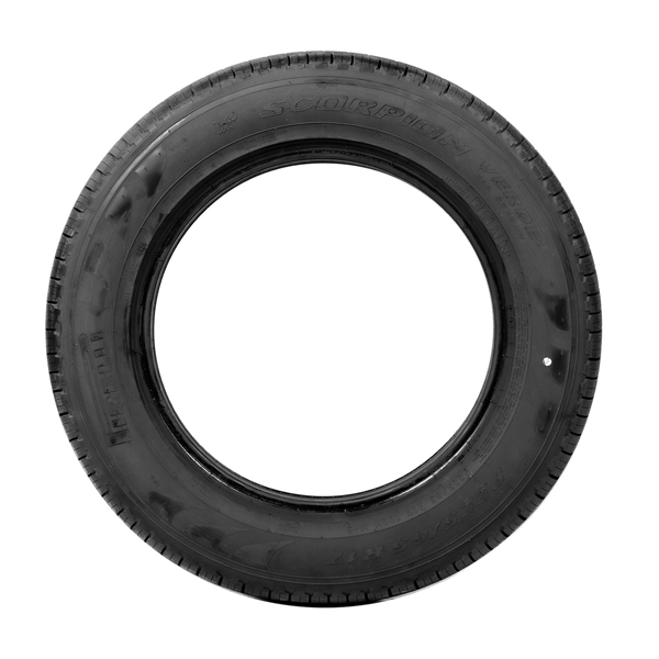 R18 265/60 Pirelli Scorpion Verde as 110H